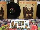BEATLES/ 2 /INTRODUCING THE BEATLES / VEE JAY ORIGINAL 1963 MONO & STEREO