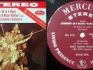 PAUL PARAY / Mozart-Haydn Symphonies / Mercury SR-90129