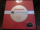 PETER GABRIEL TWO CLASSIC RECORDS CLARITY 200 GRAM 4 LP 45 RPM BOX SET SEALED