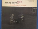 Kenny Drew Trio - Riverside Deep Groove Lp 12-224