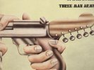 PROG-LP-  THREE MAN ARMY-A THIRD OF A LIFETIME- PEGASUS-UK-1971
