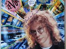 Warren Zevon - Transverse City, VINYL LP (SIGNED / AUTOGRAPHED)