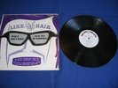 Paul Revere and the Raiders Mono LP “Like Long Hair” 1961 Gardena Records