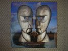 PINK FLOYD THE DIVISION BELL ORIGINAL 1994 COLUMBIA VINYL LP NEW STILL SEALED
