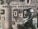 CHARLIE CHRISTIAN THANK YOU- THE HERB ELLIS QUARTET VERVE MG VS 68381 VINYL LP