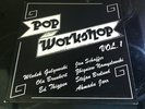 Pop Workshop - VOL.1 LP FREAK JAZZ FUNK PROG*RARE* 1973