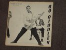 RARE BO DIDDLEY 7