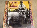 BEATLES LP/ PAUL McCARTNEY 