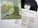 JOHN LENNON: Plastic Ono Band *UK 1st PRESS ON APPLE + LYRICS INNER *NEAR MINT