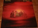 URIAH HEEP - ''SWEET FREEDOM'' UK 1973 FIRST PRESSING BRONZE ILPS 9245  NM