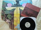 HAWKWIND - Warrior on the edge of time (UK 'shield' cover 1st press A1/B1) EX-