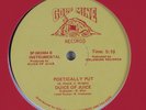 DUICE OF JUICE Poetically Put GOLD MINE 12