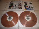 METALLICA-LIVE AT THE FILLMORE DAY 3 CLEAR LP 9 DEC.2011