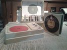 EN TRES BEL ETATCOFFRET DALIDA MADEMOISELLE SERIE NUMEROTEET LIMITEE
