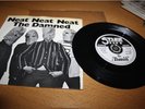 the damned neat neat neat 1st pressing rare