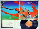 URIAH HEEP MAGICIAN'S BIRTHDAY MERCURY SRM-1-652  us pressing  LP