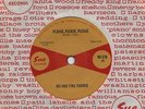 IKE AND TINA TURNER-PLEASE, PLEASE, PLEASE-***SUE***-***NICE COPY***