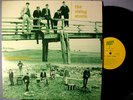 THE RISING STORM Calm Before ** official reissue Stanton Park 1991 was very ltd.