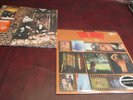 THE WHO DIRECT HITS MONO AUDIOPHILE LIMITED 200 Gram CLASSIC RECORDS LP + MEATY