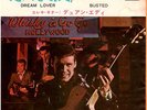 SURF GARAGE - DUANE EDDY & THE REBELS - DREAM LOVER / RARE JAPAN 45'/PS