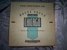The History Of The House Sound Of Chicago Boxset