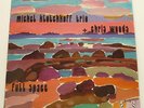 Michel KLOTCHKOFF TRIO + Chris WOODS Rare FRENCH MODAL JAZZ Promophone LP 1976