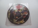 THE BEATLES  PAPERBACK WRITER  45 UK  20TH ANNIVERSARY    PICTURE DISC