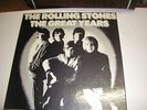 RARE UNPLAYED,ROLLING STONES ,THE GREAT YEARS 4LP BOX SET,1982