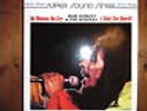 BOB MARLEY & THE WAILERS - no woman, no cry / I shot the sheriff RARE MAXI 12
