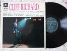 LP  CLIFF RICHARD ORIGINAL BIEM  FRANCE