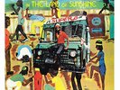 STRANGER COLE LP - FORWARD IN THE LAND OF SUNSHINE recorded HALF MOON Toronto