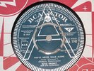 ELVIS PRESLEY.  YOU'LL NEVER WALK ALONE. RCA 1747 (RARE DEMO).