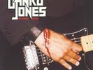 DoLP: Danko Jones - We Sweat Blood  (rotes Vinyl, mit Poster)