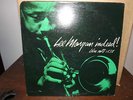 Lee Morgan Indeed Blue Note United Artist Mono Near Mint