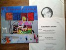 ZAPPLE 02: ELECTRONIC SOUND: GEORGE HARRISON: W INNER: 1969 LP: A1 / B1: EX / EX