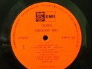 QUEEN - Greatest Hits TAIWAN LP EMI EMTV30 