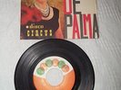 45 GIRI IN VINILE DISCO CIRCUS JULA DE PALMA