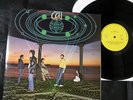 CAI NOCHE ABIERTA TOP SPAIN PROG LP GRANADA ICEBERG IMAN ALAMEDA