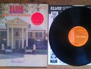 ELVIS PRESLEY RECORDED LIVE ON STAGE IN MEMPHIS LP MINT SHRINK