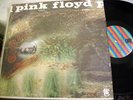 LP Pink Floyd A Saucerful Of Secrets TOWER ST-5131 Multicolor US Original Psych