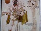 DON GIOVANNI MOZART GIULINI BOX 4 LP'S COLUMBIA 1ED B/S SAX 2369/72 UK M-