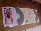 GRATEFUL DEAD 6 LP Good Lovin + Make Believe Ballroom 1st Pressings
