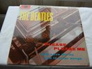 BEATLES PLEASE PLEASE ME MONO UK LP Original from 1963 Y/B EX /EX