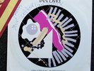 IAN DURY Spasticus Autisticus AUS ORIGINAL 7” PS Press Kit Tour Bio & Autograph