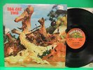 Toe Fat Two 1971 Record Psych Prog Rock Rare Earth RS 525 Vintage Vinyl RARE LP
