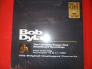 BOB DYLAN  THE COMPLETE SUPPER CLUB  NY    6  LP BOX