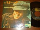 MICHAEL JACKSON - ROCKIN ROBIN , PORTUGAL 7