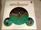 RARE PSYCH LP/ THE ADVANCEMENT- ORIGINAL/ WHITE LABEL PROMO-MINT
