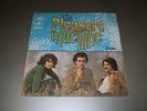 THE PLEASURE MACHINE-ASIA-45 rpm ITALY PROG