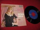 BEATLES MARIANNE FAITHFULL CHANTE YESTERDAY + 3 EP FRENCH RECORDS ROLLING STONES